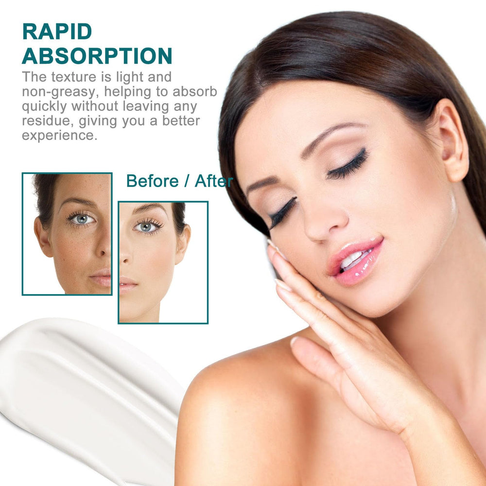 Grospe Retinol Collagen Cream hints at anti aging benefits with retinol and collagen