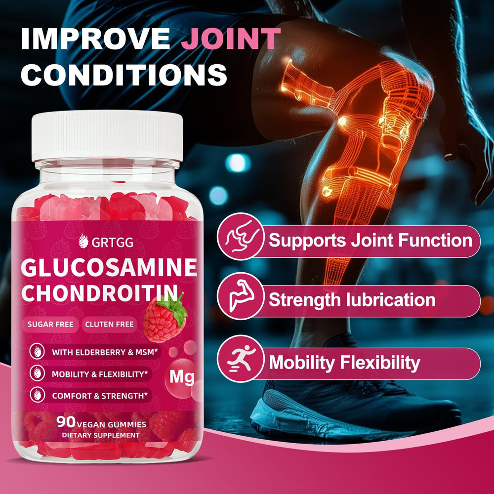 GRTGG elderberry element implies antioxidant support in a convenient chew.