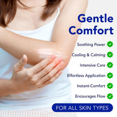 GTZSXNP Neuropathy Cream pump enables easy, mess-free application.