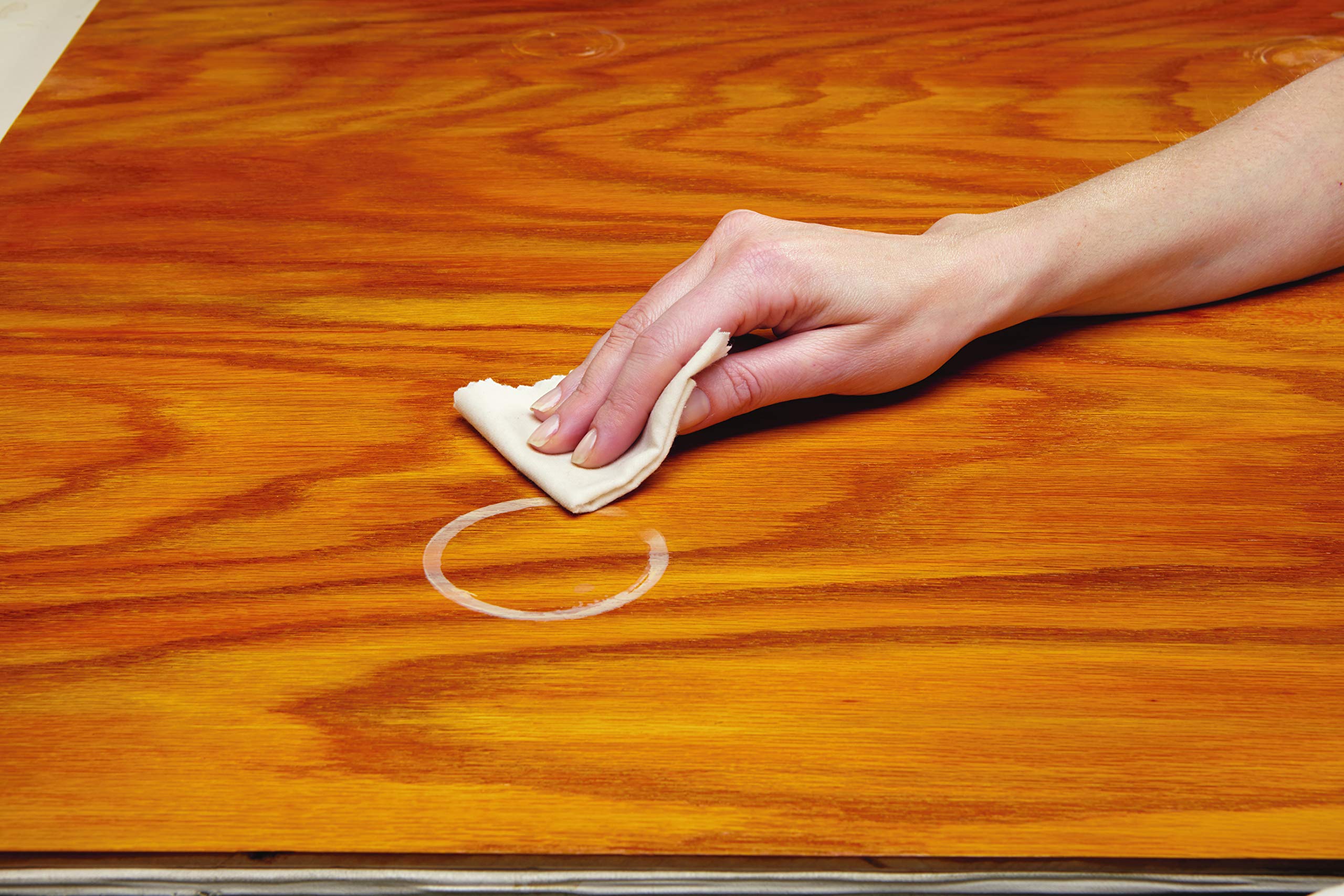 Guardsman water ring remover cloth reusable pack for repeated use.