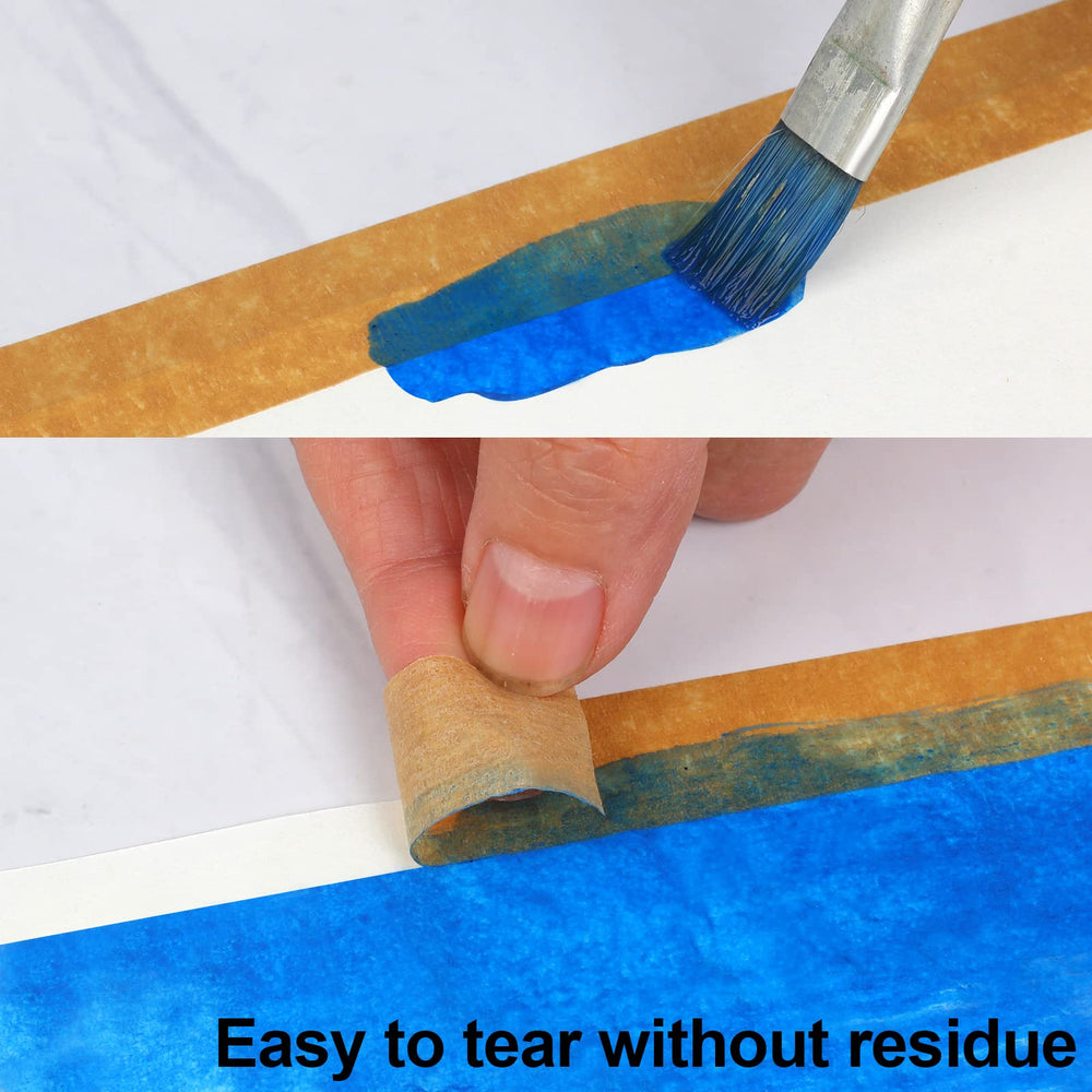 Guirnd wall decor and diy murals with tape offer quick accent ideas.