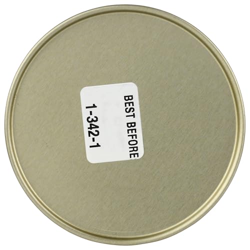 Guittard Organic Cocoa Powder 8oz, scoop-ready for rich hot cocoa and desserts