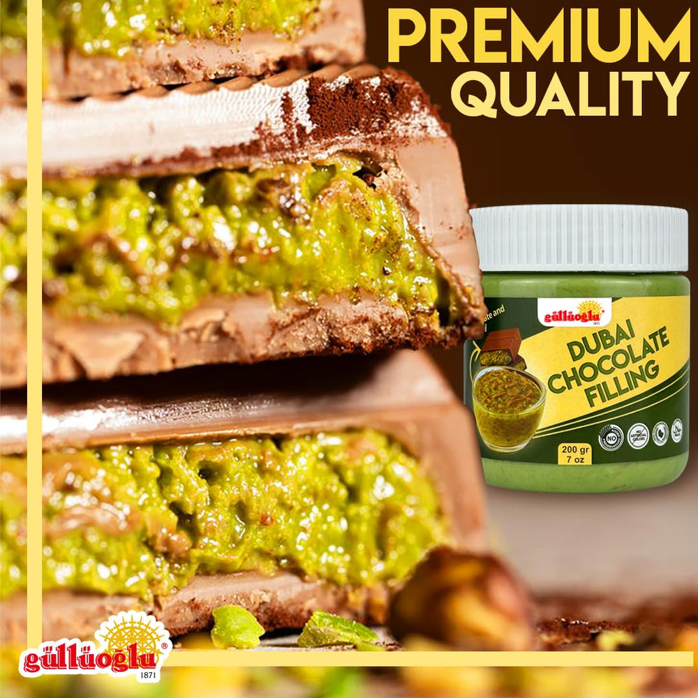 Serving idea: spread on toast or pancakes for a gourmet twist.