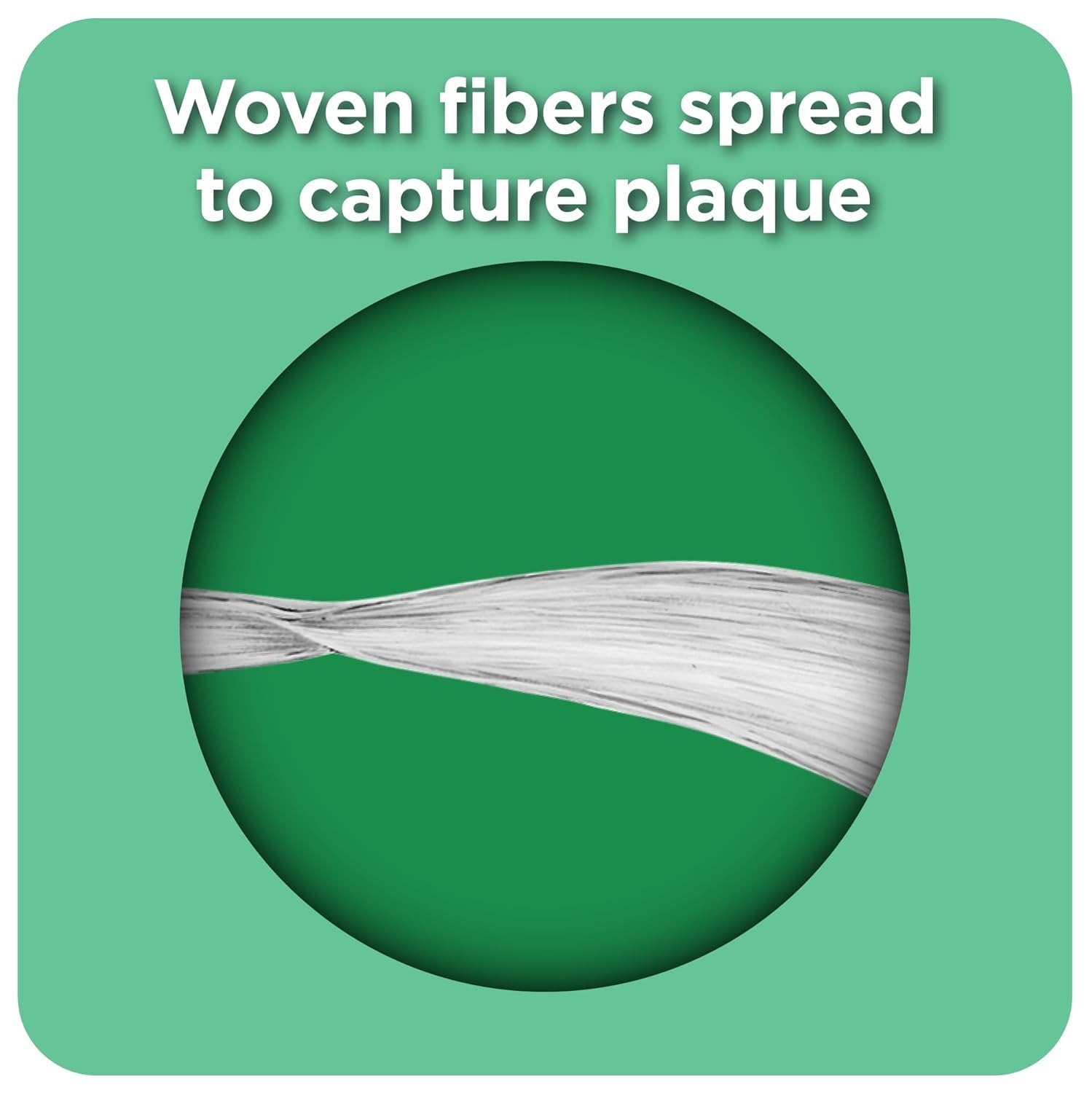 GUM Pro-Weave travel unit offers portable flossing on the go