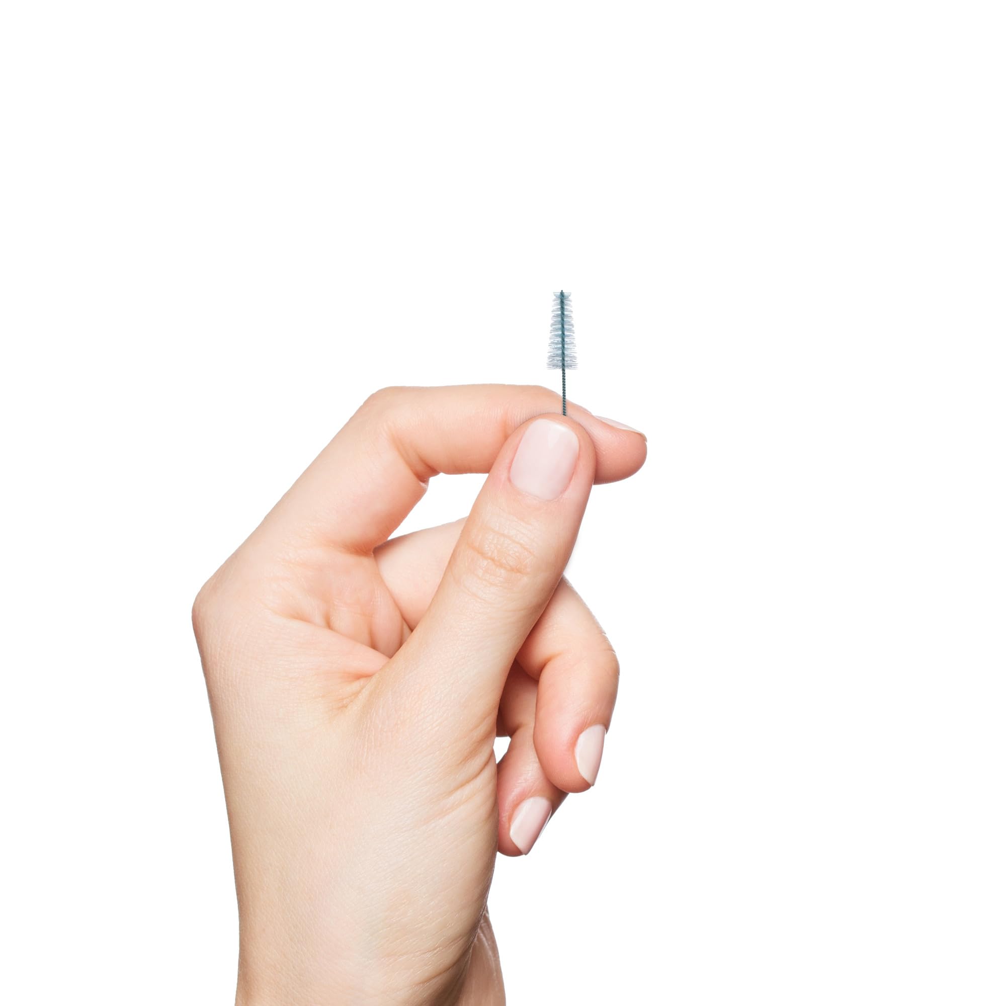 Ideal for braces wearers seeking gentle, effective between-teeth cleaning.