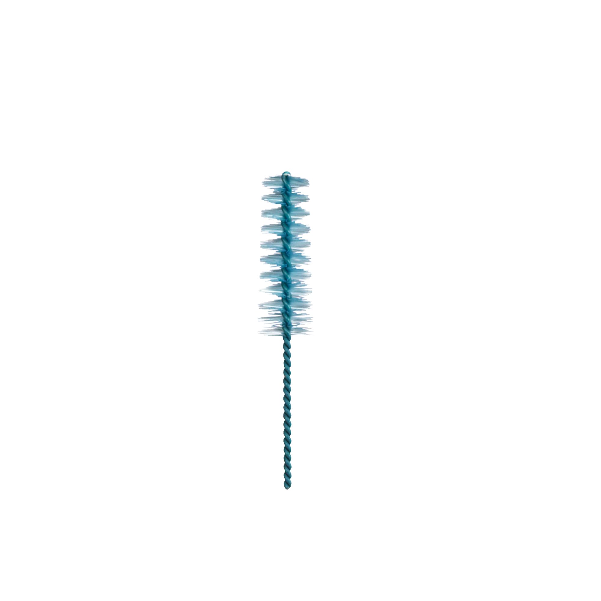 GUM Proxabrush Go-Betweens refills hygienic solution supports use up to ten days.