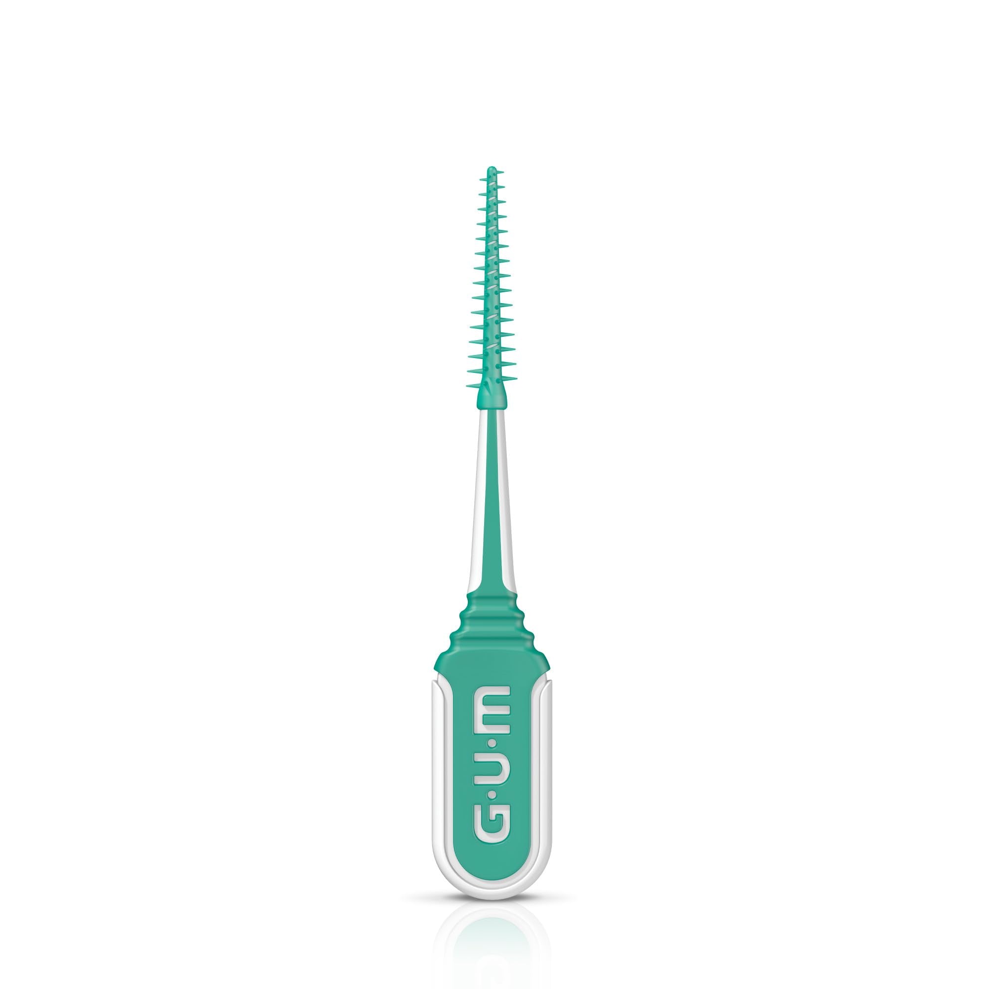 Ready-to-use mint picks for daily oral care.