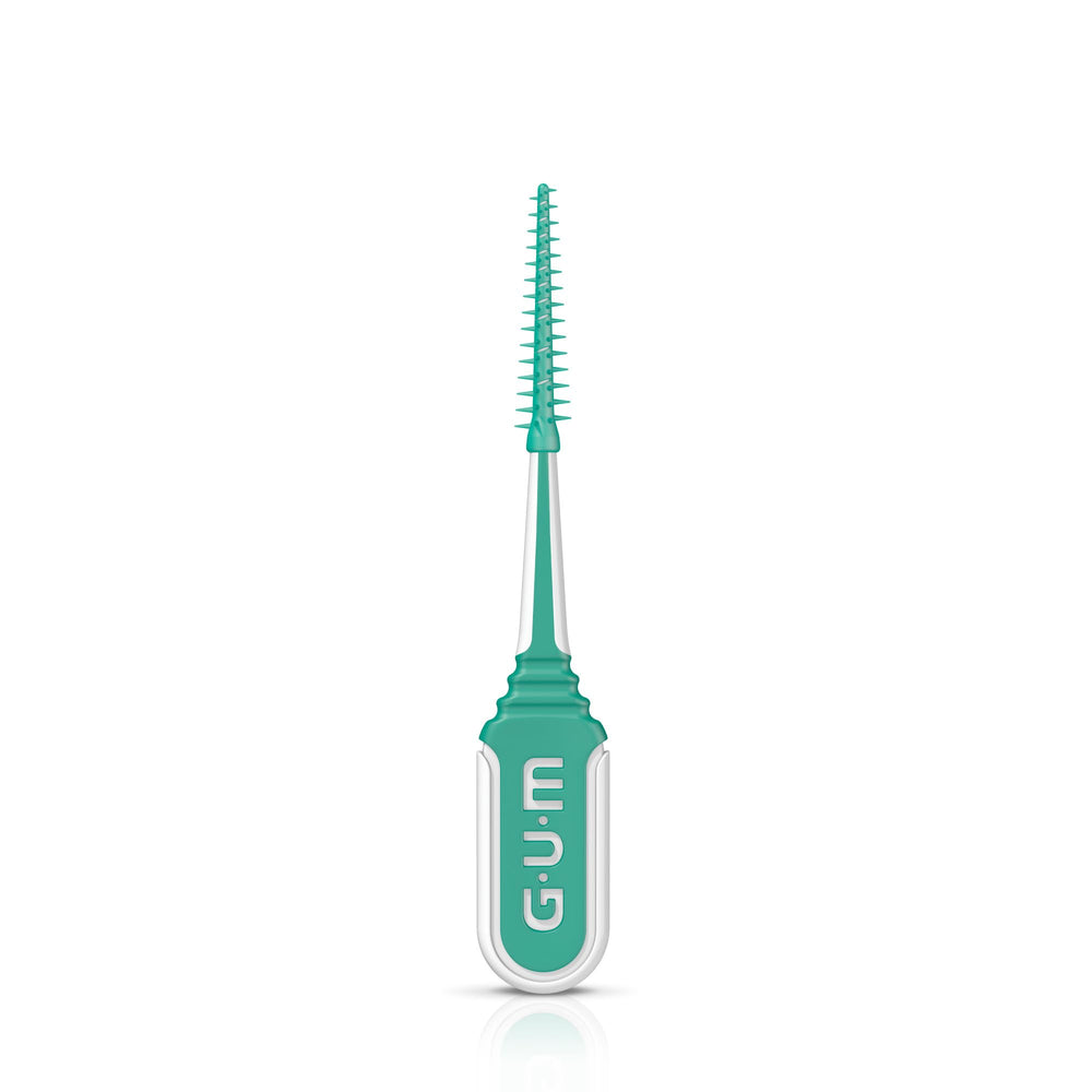 Ready-to-use mint picks for daily oral care.