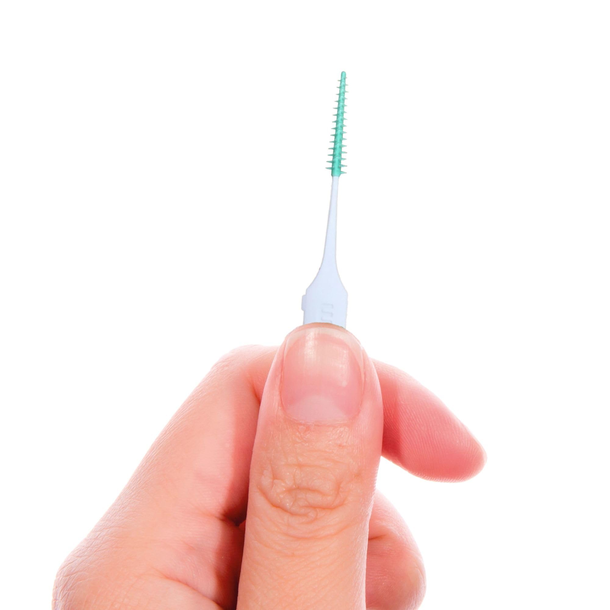 GUM Soft-Picks Original discreet-size picks travel in pockets for daily oral care