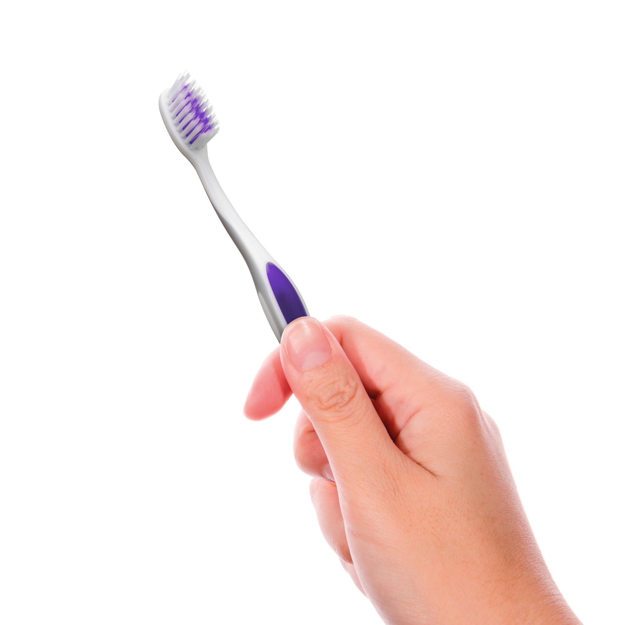 GUM Summit+ ideal for daily oral care of adults.
