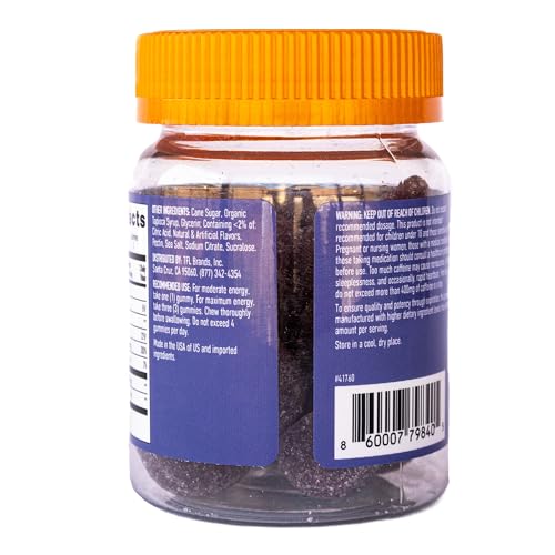 GummiShot pineapple-mango fruit powder closeup reveals tropical flavor profile.