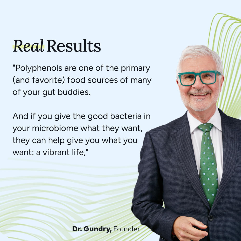Gundry MD polyphenol rich olive oil close-up highlights vibrant color and aroma.