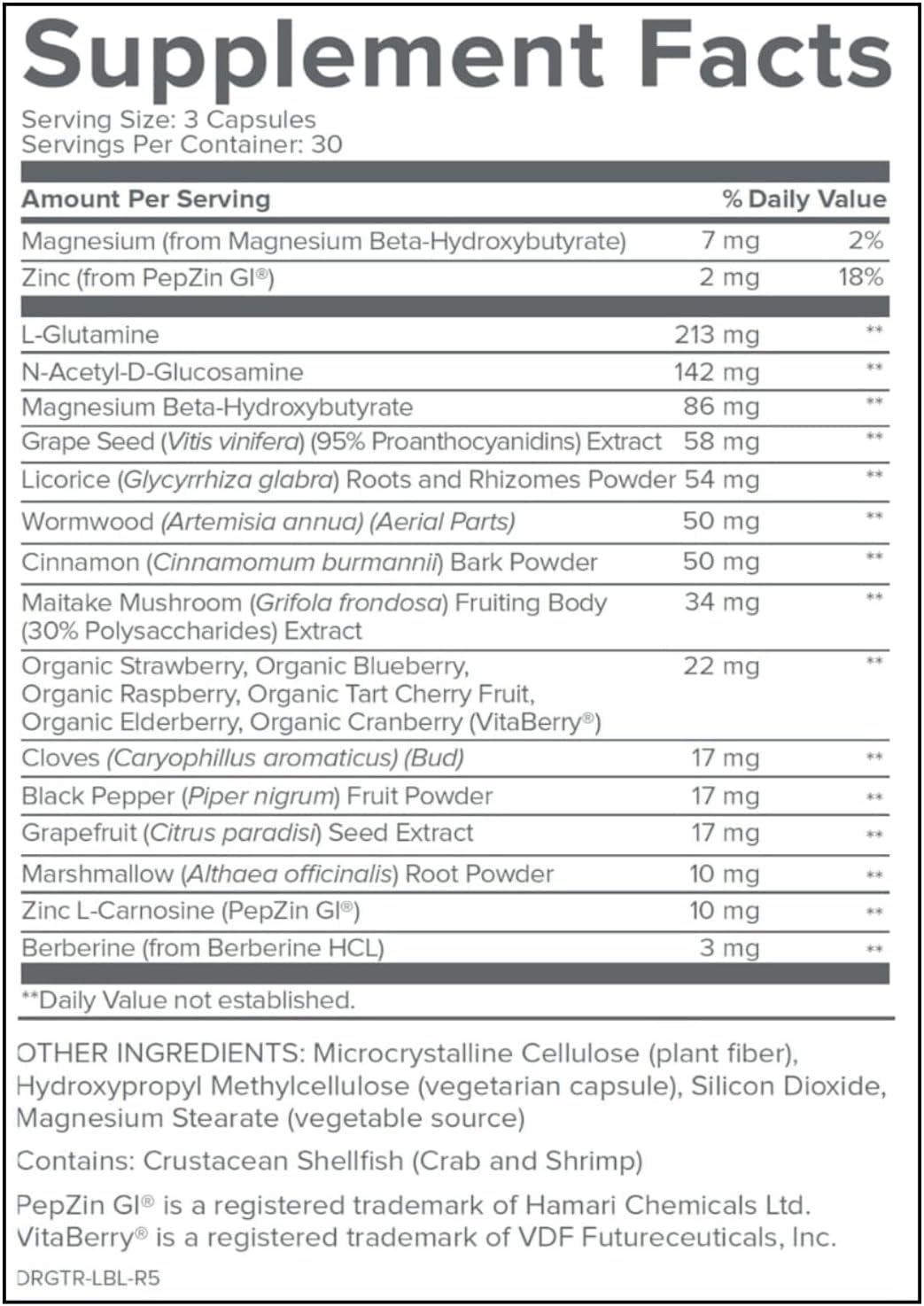 Gundry MD Total Restore meal-time scene showing easy routine.
