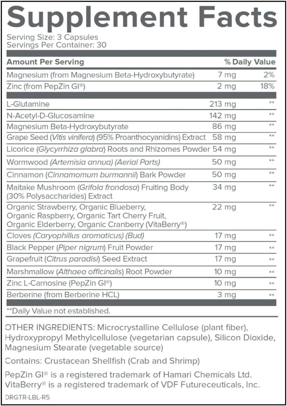 Gundry MD Total Restore meal-time scene showing easy routine.