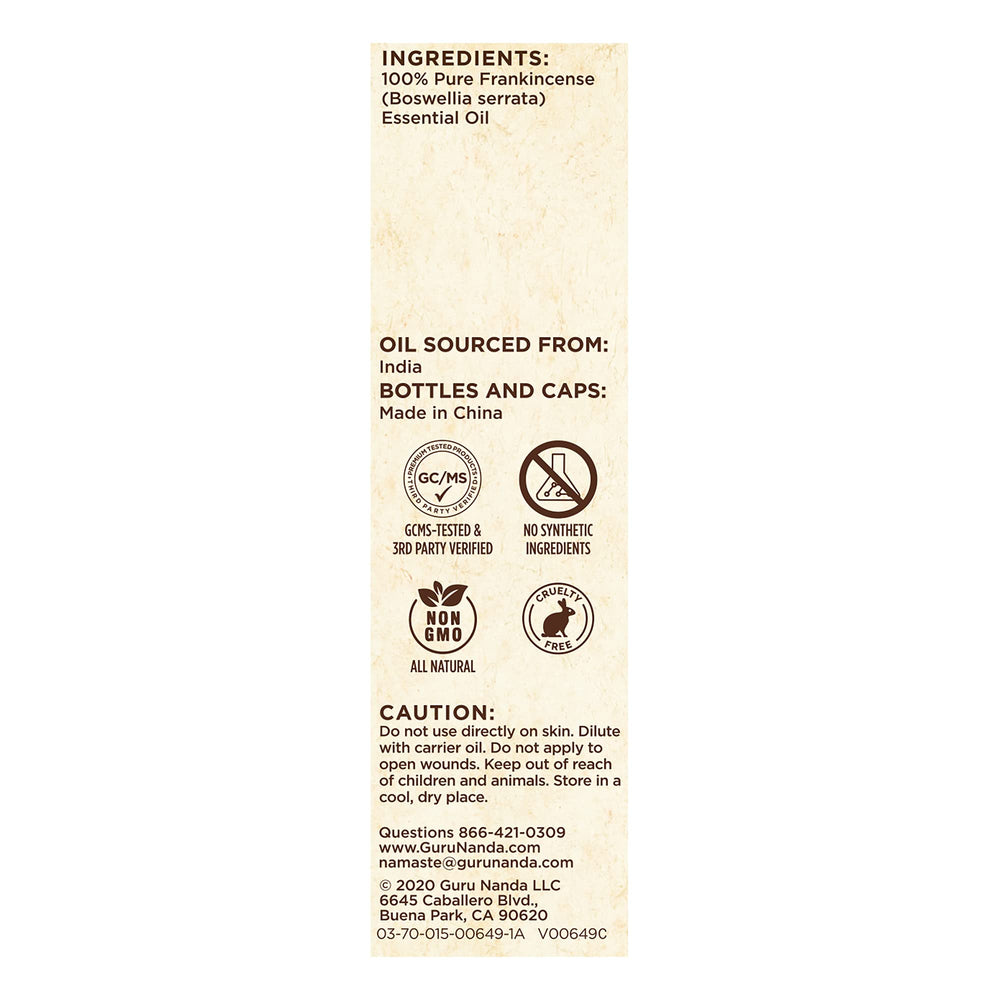 GuruNanda wellness gift packaging idea for thoughtful gifting