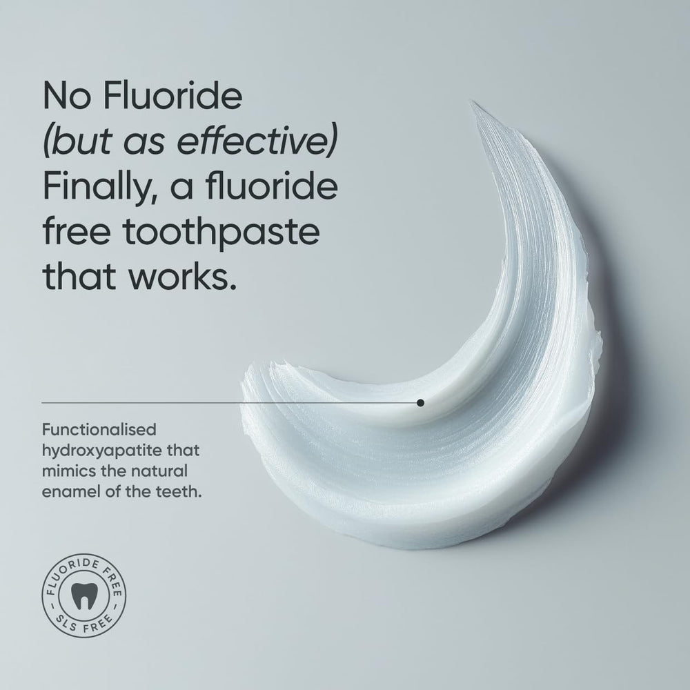 Gutology foamy lather on brush demonstrates gentle cleansing and microbiome-friendly care.
