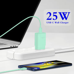 GUUSMART compatibility with Galaxy devices demonstrated