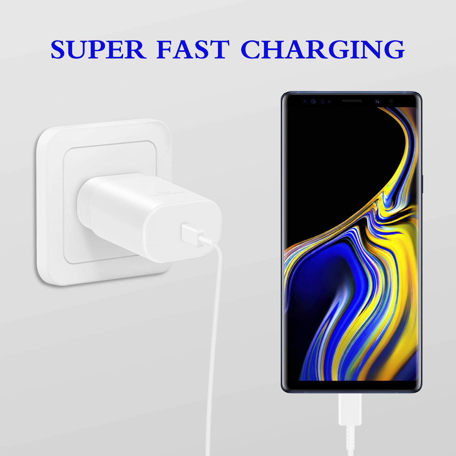 GUUSMART compatible devices list features Galaxy phones and more.