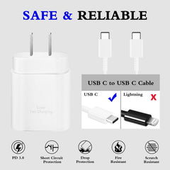 GUUSMART dual-pack chargers offer convenient power for daily devices.