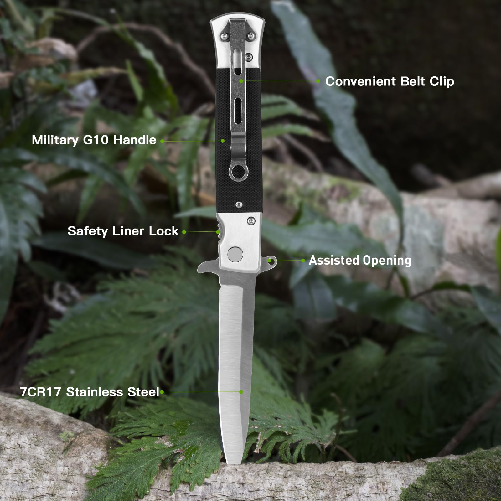 GVDV compact folded size fits pockets and packs