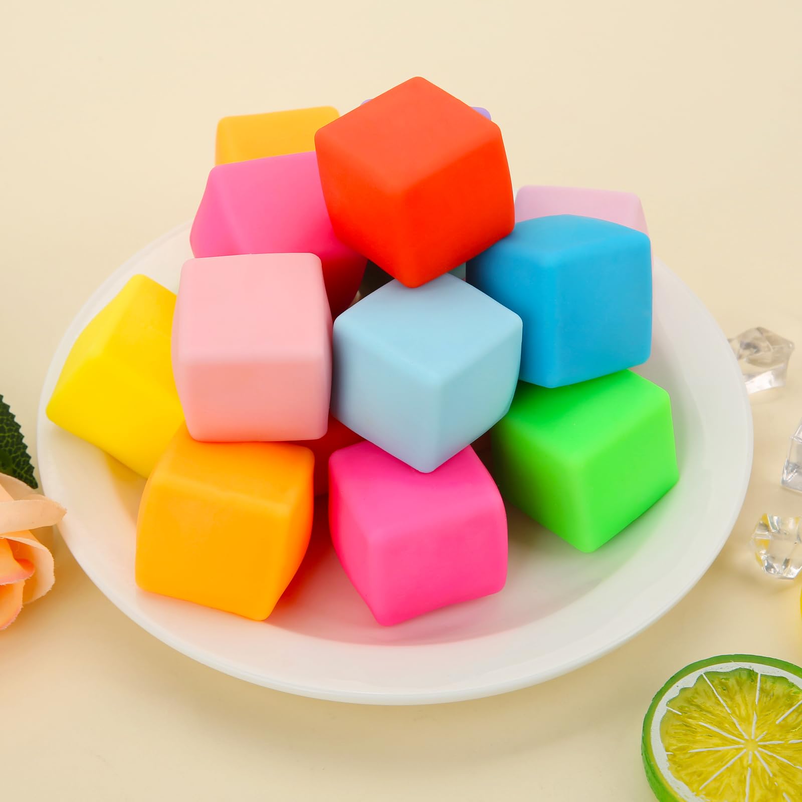 GWAHSA multi-use fidget toys suitable for travel, classroom rewards, and party favors.