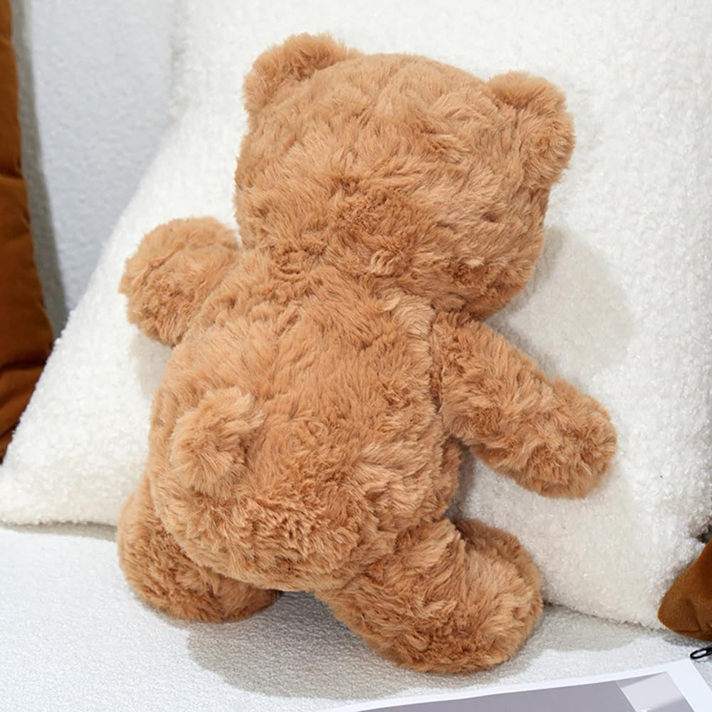 Gwxqybfe teddy bear durable construction, long-lasting bedtime buddy.