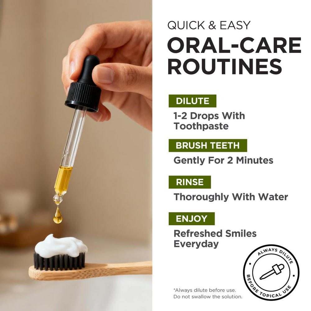 Gya Labs Clove Oil massage blends support soothing muscle relief.