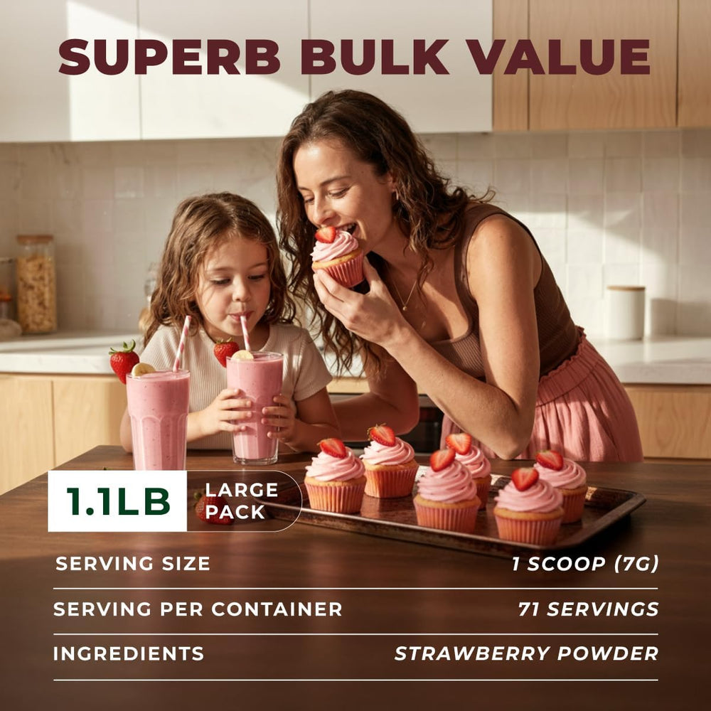 Gya Tea Co bulk powder shelf-stable up to 24 months unopened.