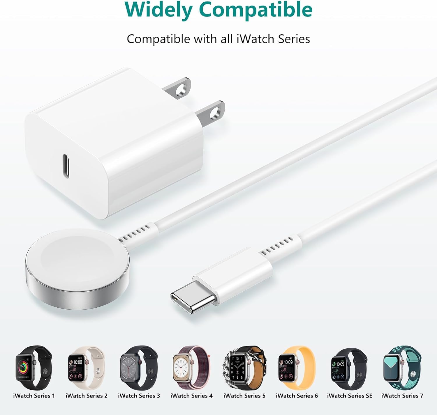 Gyusity desk-to-bed charging setup for reliable daily use.