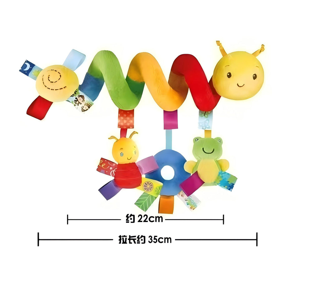 GZYFUVALW baby grip development on the go with a lightweight design.