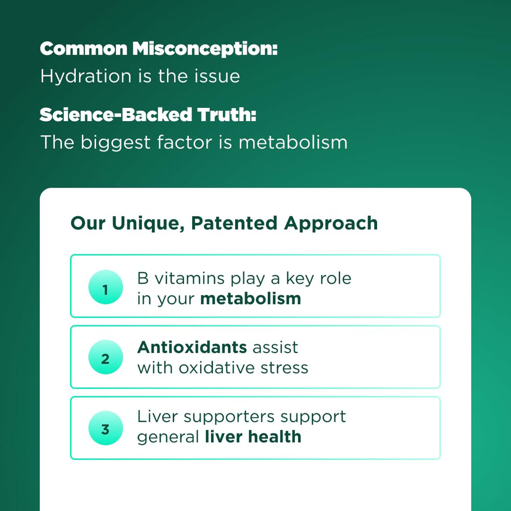H-PROOF DHM and milk thistle ingredient visuals for liver support.