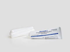 Sealed packaging ensures hygiene and freshness for on-the-go care