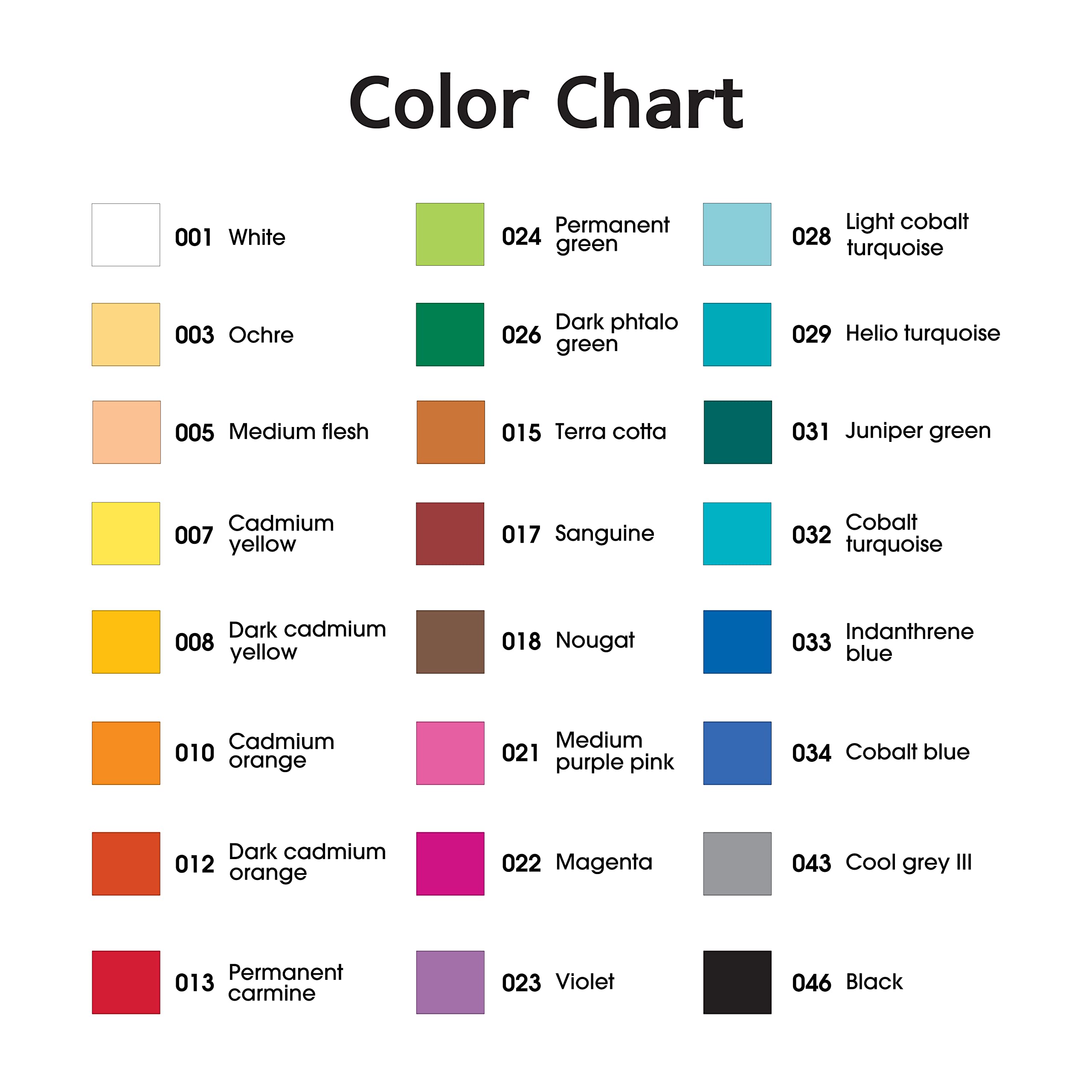 HA SHI pastels for nail art with acrylic powder integration.