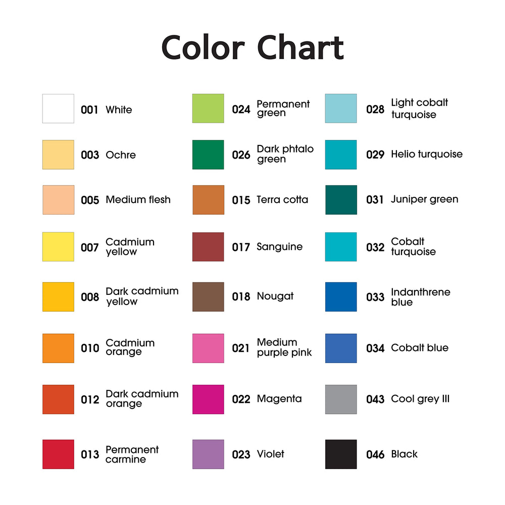 HA SHI pastels for nail art with acrylic powder integration.