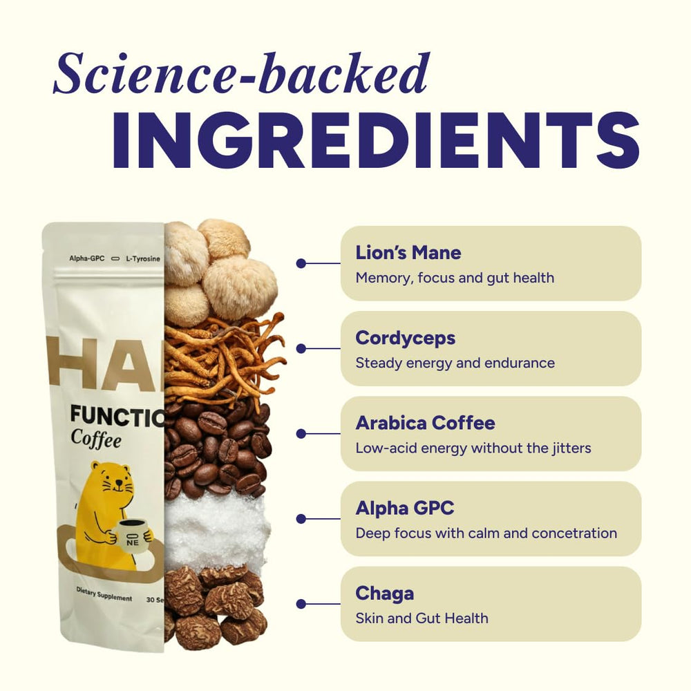 Habit One pouring coffee into a cup reveals rich aroma and balanced taste.