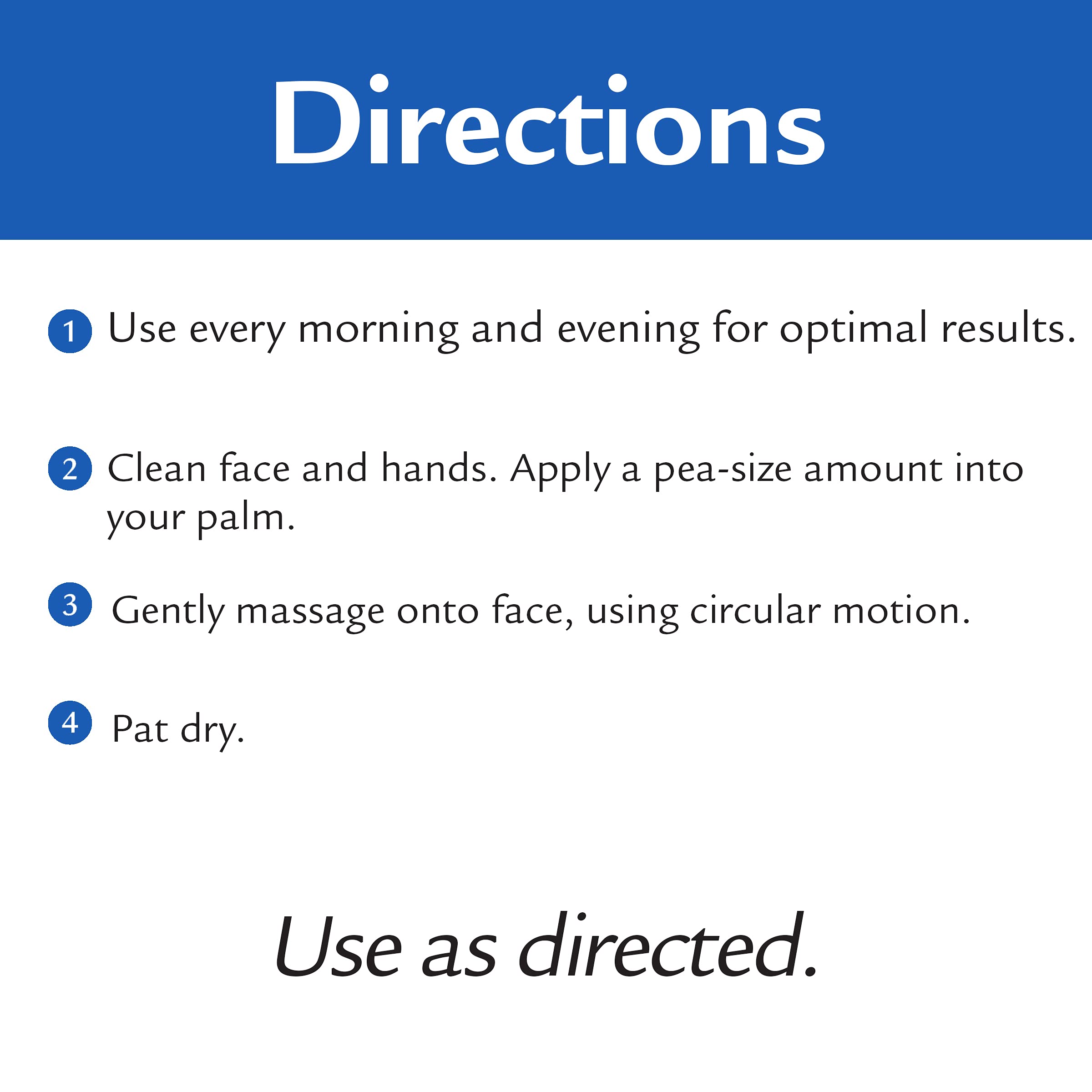 Hada Labo Gokujyun Hyaluronic Lotion Moist pump dispenser for easy application.