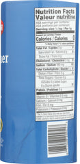 Haddar Kosher Salt crystal closeup showing clean, granulated texture for seasoning