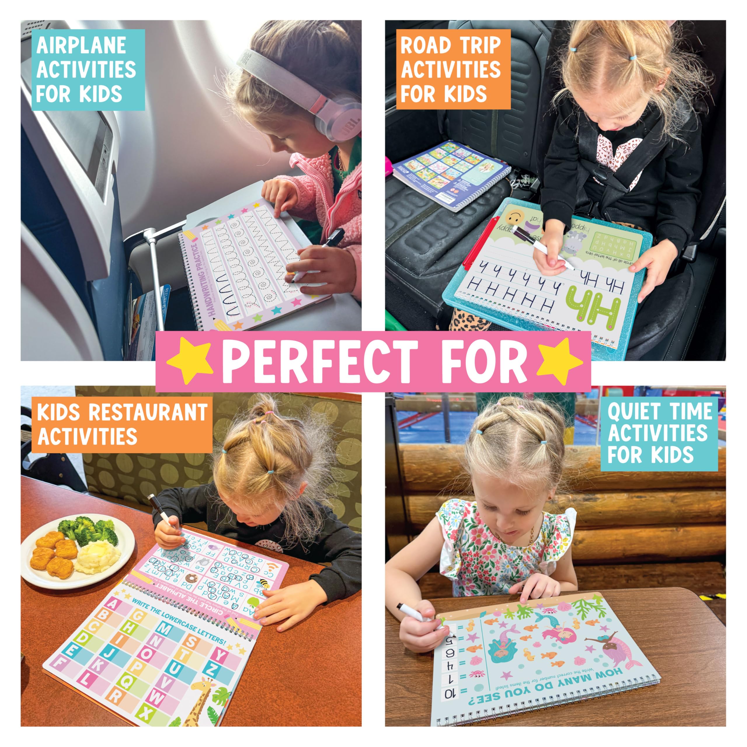 Easter basket stuffer idea with learning value.