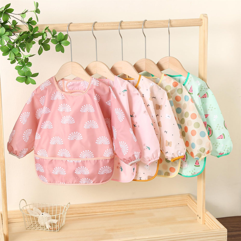 Hafftnun age-range highlight shows suitability for 6-30 months
