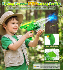 HAIMST hand magnifier helps kids inspect tiny details confidently