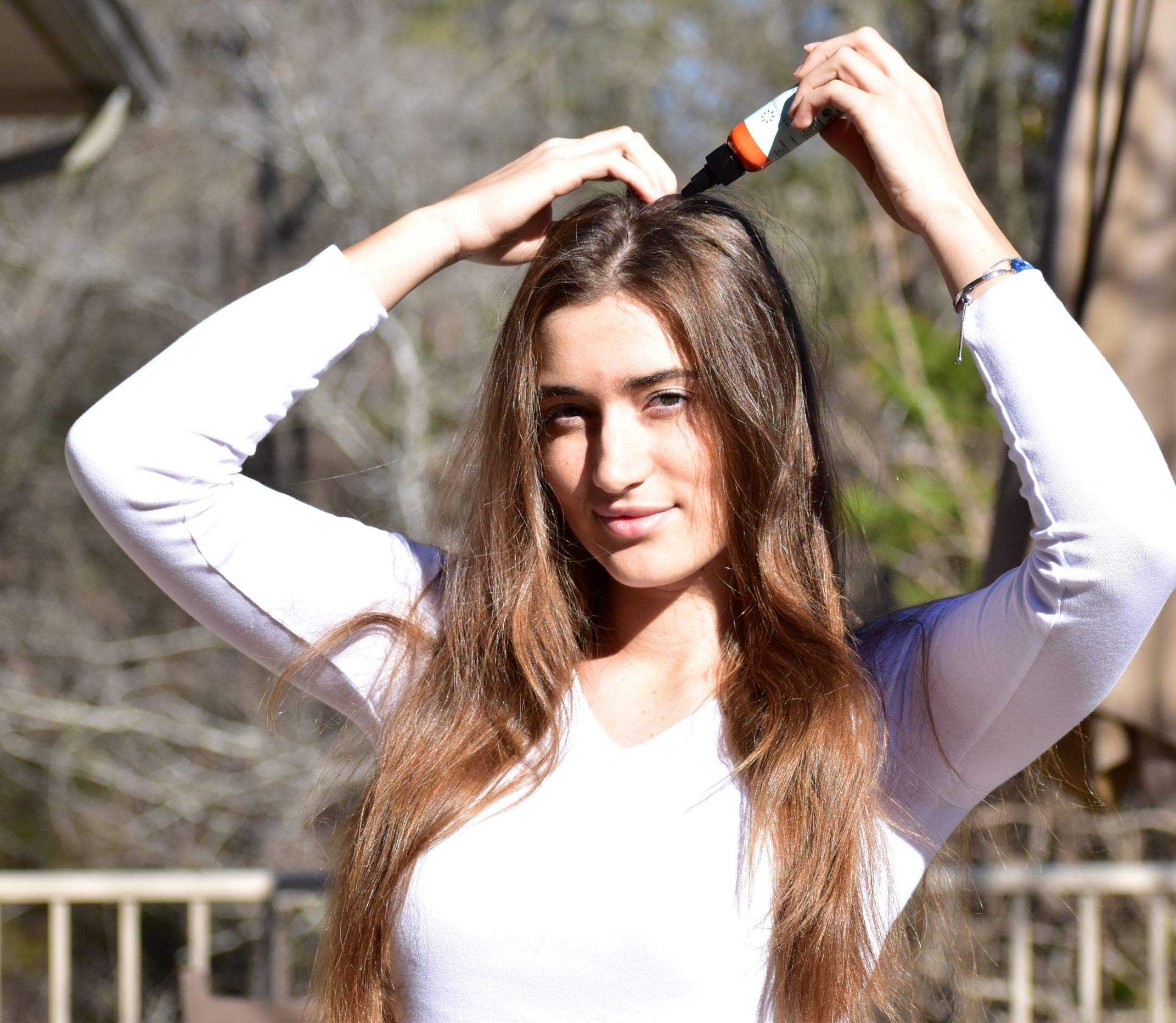 Hair Dance USA-made vegan cruelty-free branding ensures ethical styling