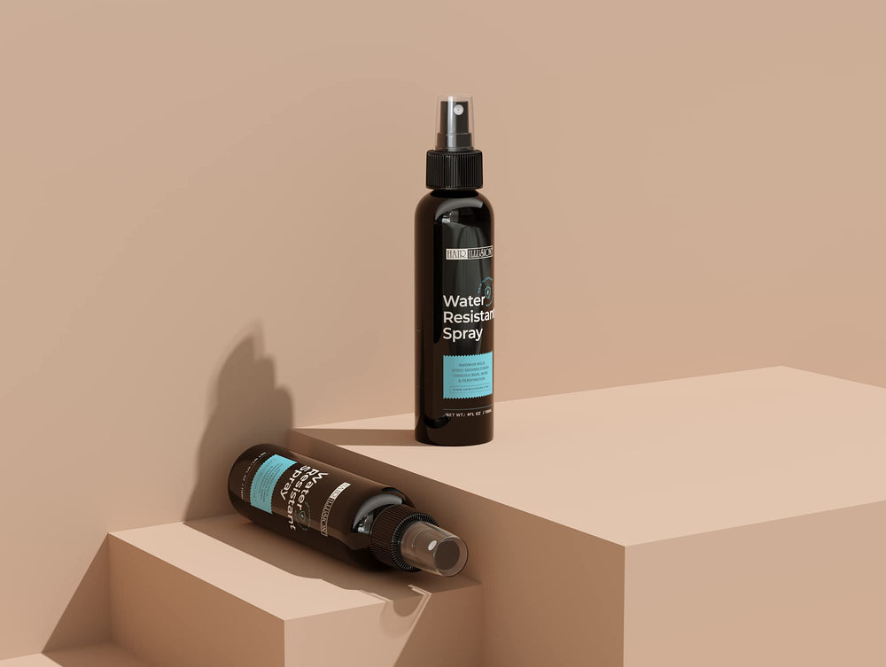 Hair Illusion packaging and label highlighting quality and ease of use.