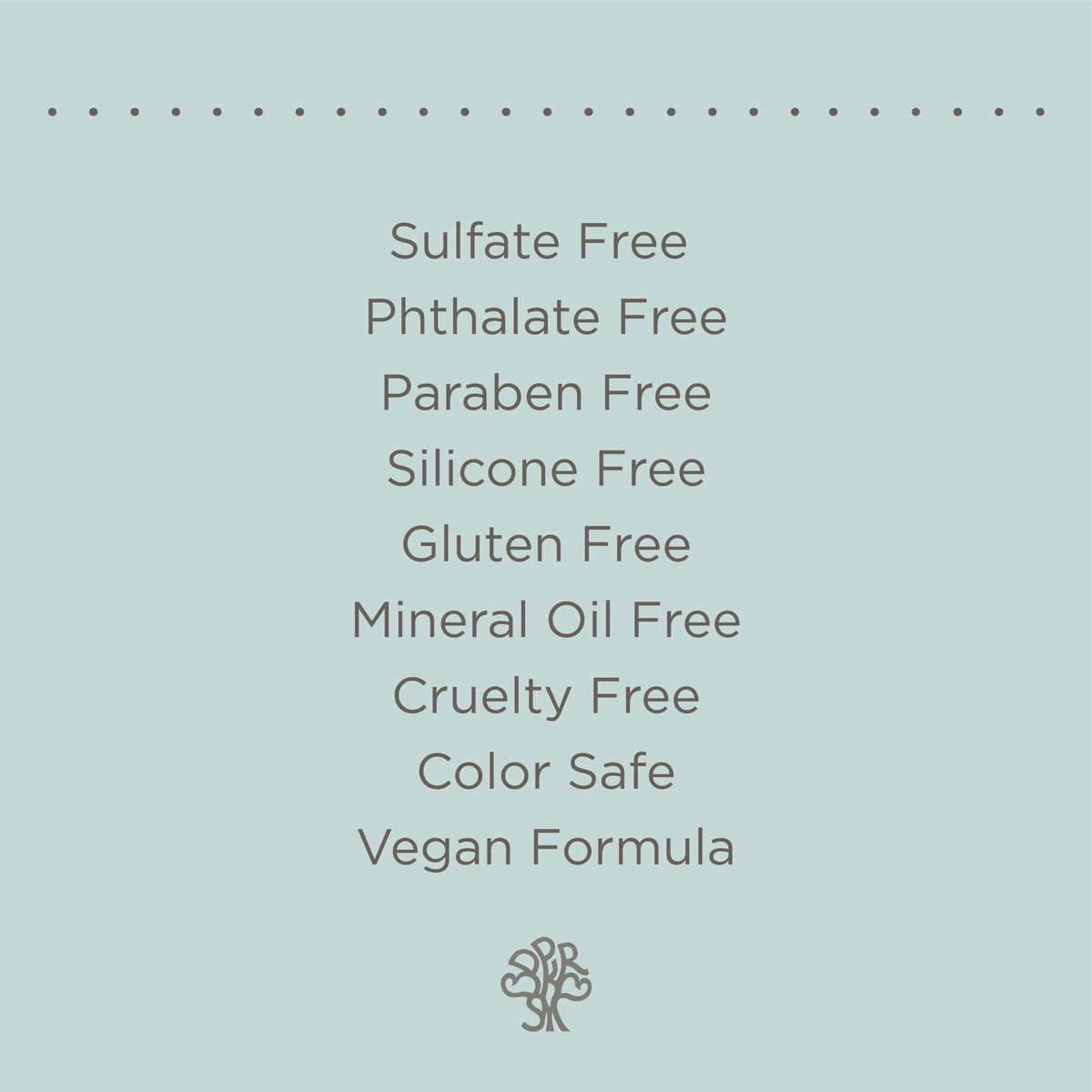 Hairitage hydrates and strengthens strands with its protective formula