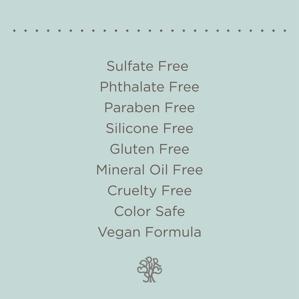 Hairitage hydrates and strengthens strands with its protective formula
