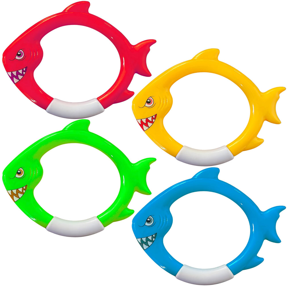 Family fun with Haktoys pool and bath toys at the beach