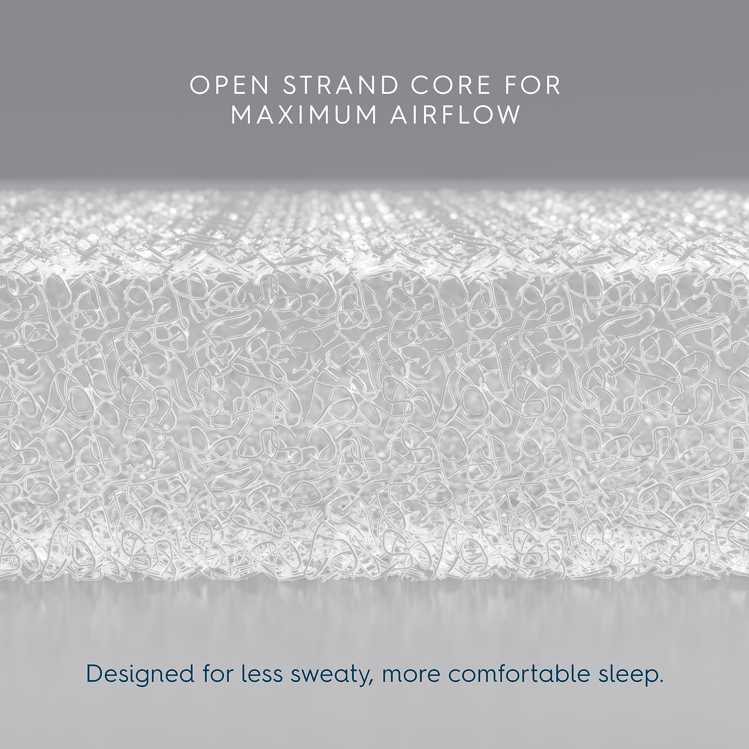 HALO DreamWeave hypoallergenic materials gentle on baby's skin