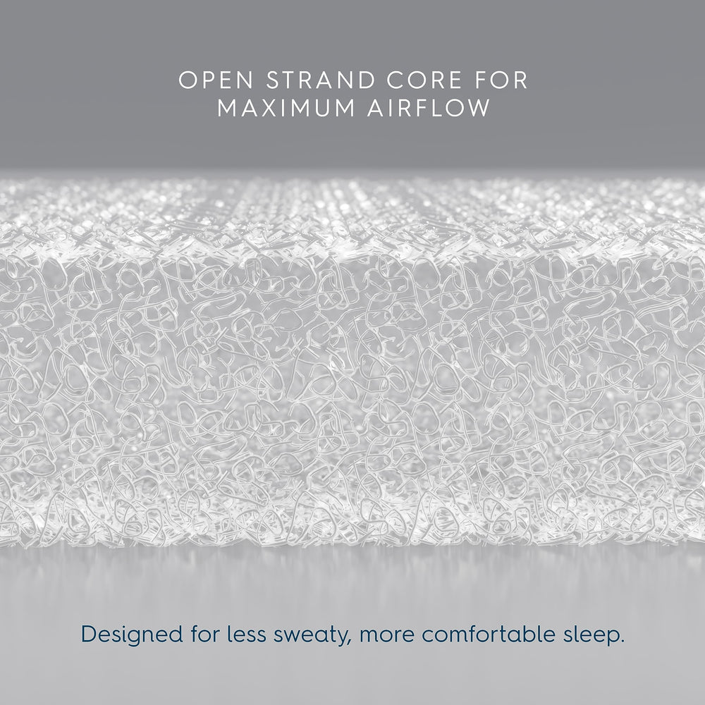 HALO DreamWeave hypoallergenic materials gentle on baby's skin