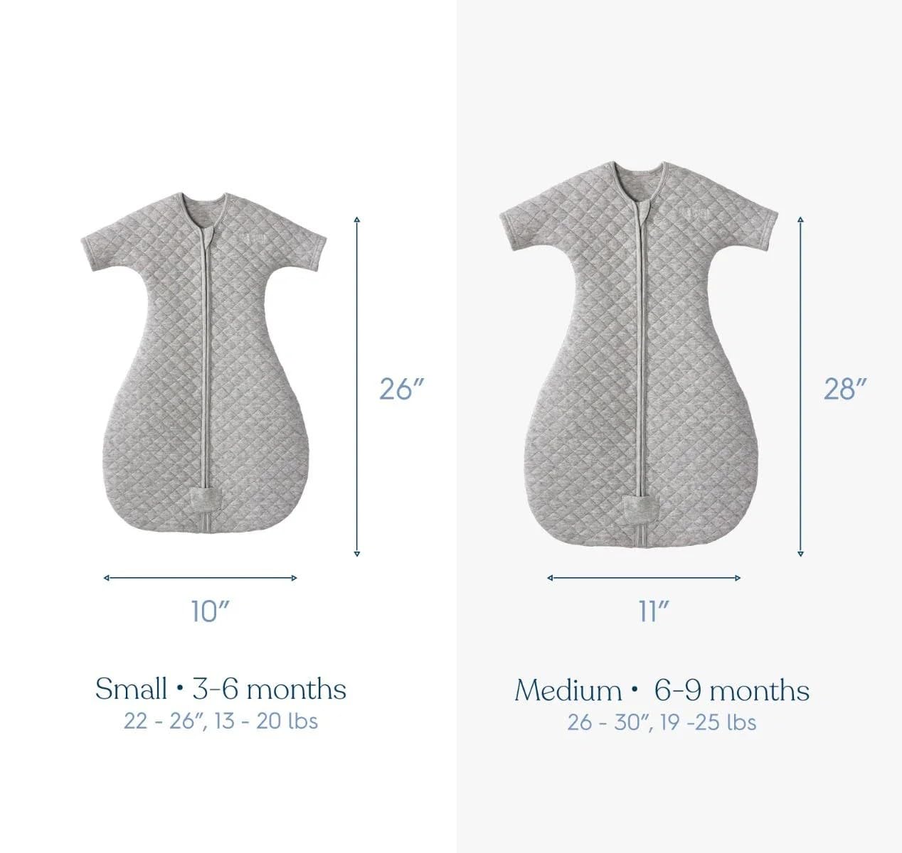 HALO machine washable shell and polyester filling stay clean and soft.