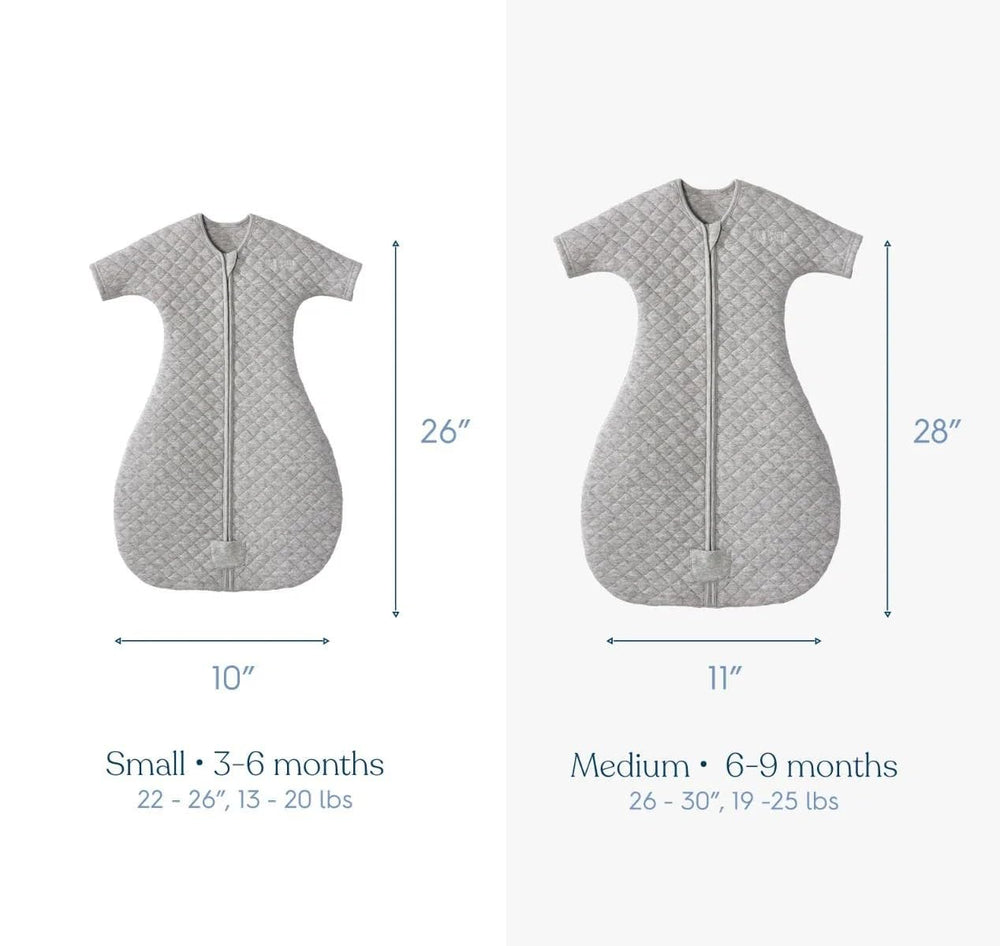 HALO machine washable shell and polyester filling stay clean and soft.