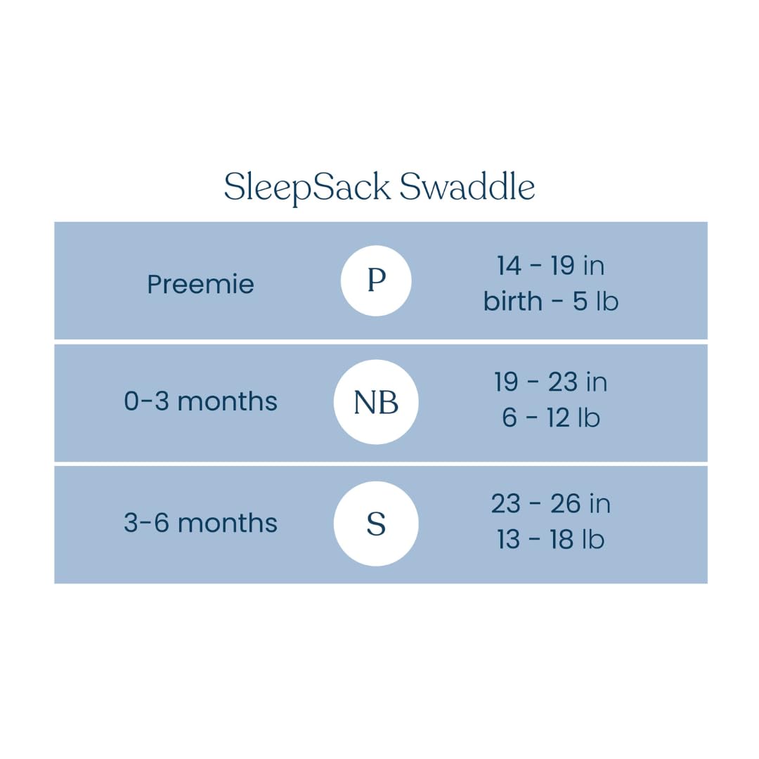 HALO Sleepsack Swaddle soft heather gray fabric texture and comfort.